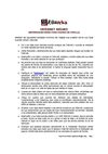 Internet Seguro, recomendaciones para padres de familia