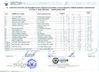 Consolidado Final Etapa Regional del VI Concurso Nacional de Argumentación y Debate