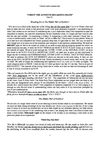Part20 "Breaking Down the Middle Wall of Partition"