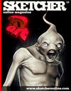 Sketcher 3D Art Vol 13