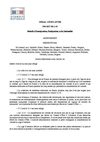 AMENDEMENT acquisition de la Nationalité Lionne LUCA