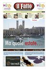 Numero 041 del 06/08/2009