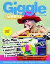 Revista Giggle Tweens 35 - Outubro