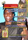REVISTA PASSARELA DO SAMBA - EDIÇÃO 5