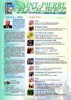 Saint-Pierre Flash-Infos n°111 - octobre 2010