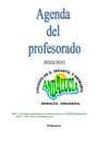 Agenda del profesorado del CEIP "ANDALUCÍA"
