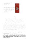 Blanchot, colloque de Cerisy