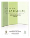 Percepción de la Calidad