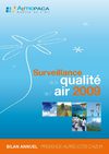 AtmoPACA : bilan de l'année 2009