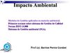 Modelo de Gestion Ambiental Normativa ISO 