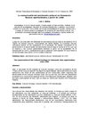 Luis E. Molina - La conservación del patrimonio cultural en Venezuela
