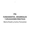 GUÍA PNL PARA TALLER VERSION 2003