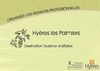 Hyères Tourisme d'Affaires