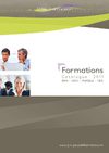 Catalogue 2011 - POLE FORMATION