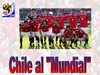 Chile al mundial