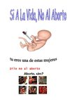afiche en contra el aborto