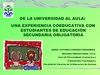 autoconocimiento