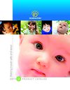 Sunshine Kids CA Catalog 2011