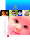 Sunshine Kids UK Catalogue 2011