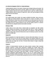 List of Exercise Machines That Uses Stable Confliction