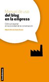Manual de uso del Blogs en la Empresa