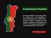 Implantação da República