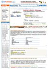 COMPAQ PRESARIO 1200 Battery & Adapter * Replacement for PRESARIO 1200 1600 1800