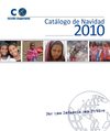 Catálogo Productos Solidarios Navidad 2010