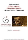 Annuaire des Clubs d'Entreprises du 22