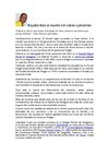 España llora la muerte del coloso Labordeta