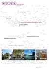 RFIEA - Lettre d'information n° 1