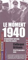 Le Moment 1940