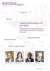 RFIEA - Lettre d'information n° 3