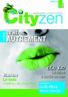 Magazine Ecocitoyen Cityzen n°2