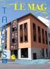 Tarbes le Mag de Septembre 2010