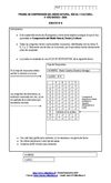 SIMCE C DEL MEDIO 4°