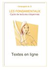 Lectures citoyennes : sélection des textes fondamentaux en ligne