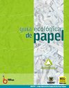 Guía ecológica del papel