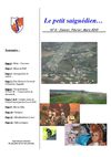 le petit Saiguèdiens n°8