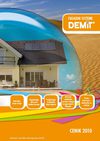 Cenik Demit
