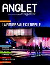 Anglet Magazine n°103 - Octobre - Novembre 2010