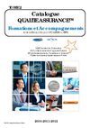 Catalogue Formation 2010 Tome 2