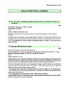 EDUCATION POUR LA SANTE1010