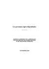 Personnes agees
