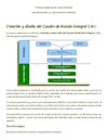 MISION, VISION, PLAN ESTRATEGICO, MATRIZ DOFA