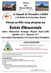 L'Echo des Associations - Octobre 2010