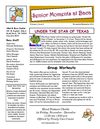 Baca Center Newsletter November/December