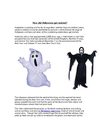 How did Halloween get started?
