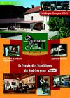 Catalogue Domaine de Gaillac 2011