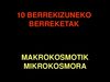 BERREKETAK